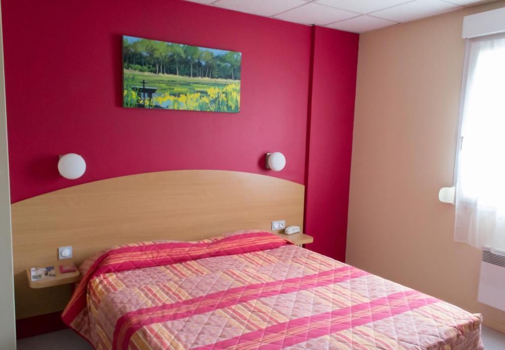 Hotel Le Grand Chene Gievres Room photo